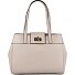  Amelia Shoulder Bag L Genuine Leather 37 cm Variant cachemire gray