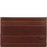  Field Credit card case Leather 11 cm Variant cognac