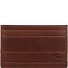  Field Credit card case Leather 11 cm Variant cognac