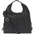Boston Shoulder Bag Leather 32 cm Variant schwarz Boston Shoulder Bag Leather 32 cm Variant schwarz