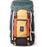  Rover 22 L Hiking backpack 56 cm Variant forest-goldenrod