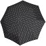Fiber Magic Pocket umbrella 29 cm Variant white rings Fiber Magic Pocket umbrella 29 cm Variant white rings