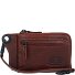 Knox wallet leather 13.5 cm Variant braun Knox wallet leather 13.5 cm Variant braun