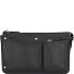  Meisterstück belt bag 25 cm leather Variant black