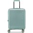  Lutece 4 wheels Cabin suitcase 55 cm Expandable Variant sage green