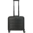  Next 4-Wheel Aluminum Wheeled Briefcase, 43 cm Variant schwarz
