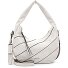 TAS Anabell Shoulder Bag 32 cm Variant ecru  TAS Anabell Shoulder Bag 32 cm Variant ecru