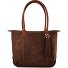  Sofia Shoulder Bag Genuine Leather 38 cm Variant brown