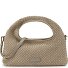  Sadie Grande Weave Handbag Leather 40 cm Variant mushroom