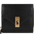 Polo ID Wallet Leather 10 cm Variant black  Polo ID Wallet Leather 10 cm Variant black