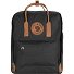 Kanken No. 2 Daypack 27 cm Variant black Kanken No. 2 Daypack 27 cm Variant black