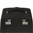  Beluga Jewelry box Leather 29.5 cm Variant schwarz