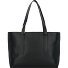 Malory Shopper Bag Leather 38 cm Variant noir Malory Shopper Bag Leather 38 cm Variant noir