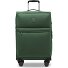  Lite 4 wheels Trolley M 65 cm Expandable Variant dark green