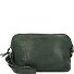  Submarine shoulder bag leather 26 cm Variant grün