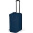  Duffle Essentials 2-wheeled travel bag 55 cm M with expansion fold Variant navy