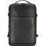  eco coated travel backpack 50 cm laptop compartment Variant black