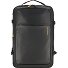  eco coated travel backpack 50 cm laptop compartment Variant black