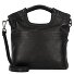Colombiana Handbag Leather 31 cm Variant black Colombiana Handbag Leather 31 cm Variant black