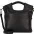  Colombiana Handbag Leather 31 cm Variant black