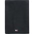  Johnson wallet leather 9 cm Variant black