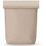  Lotus Kito Mini Backpack 45 cm laptop compartment Variant nude