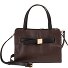  Shoulder Bag Genuine Leather 23 cm Variant brown