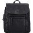 Mina City backpack 21 cm Variant black Mina City backpack 21 cm Variant black