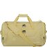  Kick Off Weekender travel bag 50 cm Variant yellow