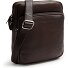  Valtorio Mini Bag Shoulder Bag Genuine Leather 18 cm Variant brown