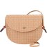  Skye Shoulder bag Leather 21 cm Variant blush rose