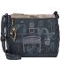 Boutique Shoulder Bag 28 cm Variant mehrfarbig Boutique Shoulder Bag 28 cm Variant mehrfarbig
