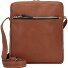  Bague Shoulder bag Leather 19 cm Variant cognac