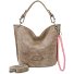  Fritzi31N Vintage Shoulder Bag 26 cm Variant old wood