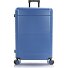  Zen 4 wheels Trolley L 76 cm with expansion pleat Variant royal blue