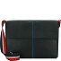 Keeper Messenger Leather 32 cm Variant gruen Keeper Messenger Leather 32 cm Variant gruen