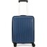  Rejoy 4 wheels Cabin suitcase 55 cm Variant navy blue