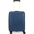 Rejoy 4 wheels Cabin trolley 55 cm Variant navy blue  Rejoy 4 wheels Cabin trolley 55 cm Variant navy blue