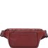 Black Square fanny pack leather 31 cm Variant cuoio Black Square fanny pack leather 31 cm Variant cuoio