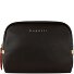  Ella cosmetic bag 21 cm Variant dunkelbraun