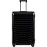Roadster 4-double wheel trolley 78 cm Variant shiny black Roadster 4-double wheel trolley 78 cm Variant shiny black