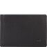  Hannes Wallet RFID protection Leather 10.5 cm Variant schwarz