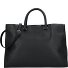 Rousaly Handbag Leather 39 cm Variant black Rousaly Handbag Leather 39 cm Variant black