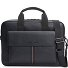  TH Central Briefcase 38.5 cm Laptop compartment Variant space blue