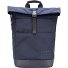  Martano Tessuto Daypack 45 cm Laptop compartment Variant darkblue
