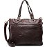 Dalia Shopper Bag Leather 35 cm Variant moro Dalia Shopper Bag Leather 35 cm Variant moro