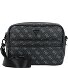  Milano Shoulder bag 25 cm Variant dark black