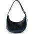  Delizia Shoulder Bag Leather 21 cm Variant grigio blu