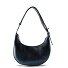  Delizia Shoulder Bag Leather 21 cm Variant grigio blu