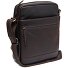  Anzora Shoulder bag Leather 27 cm Variant brown